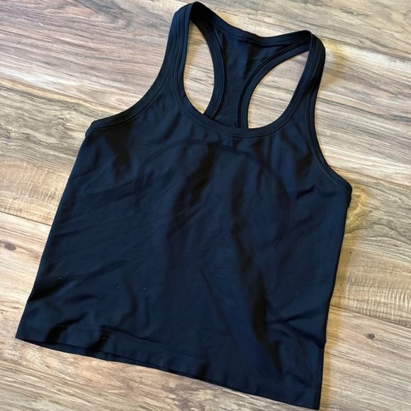 lululemon athletica Tops - Lululemon Swiftly Tech Racerback Tank
